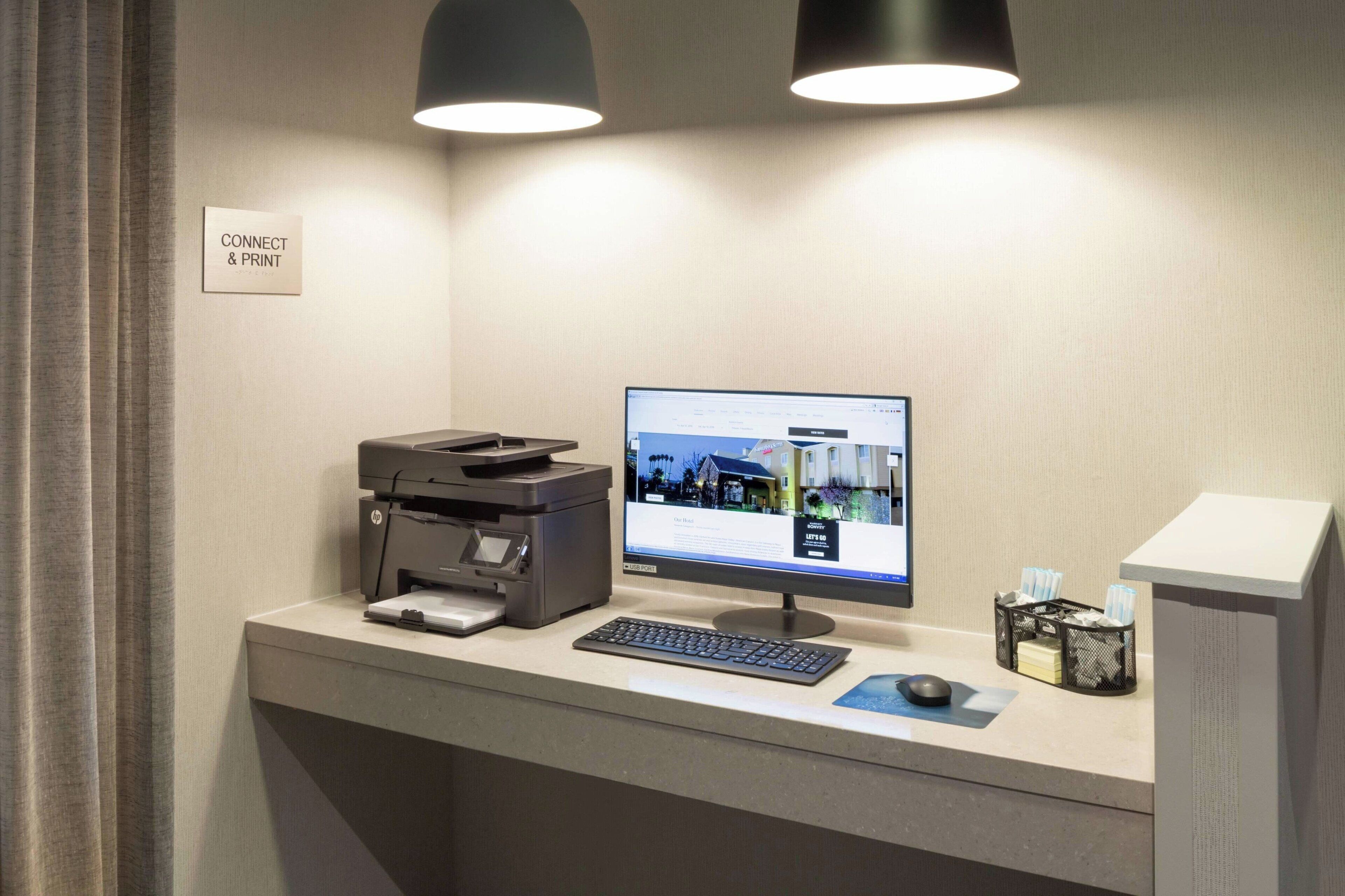 Foto - Fairfield Inn and Suites by Marriott Napa American Canyon