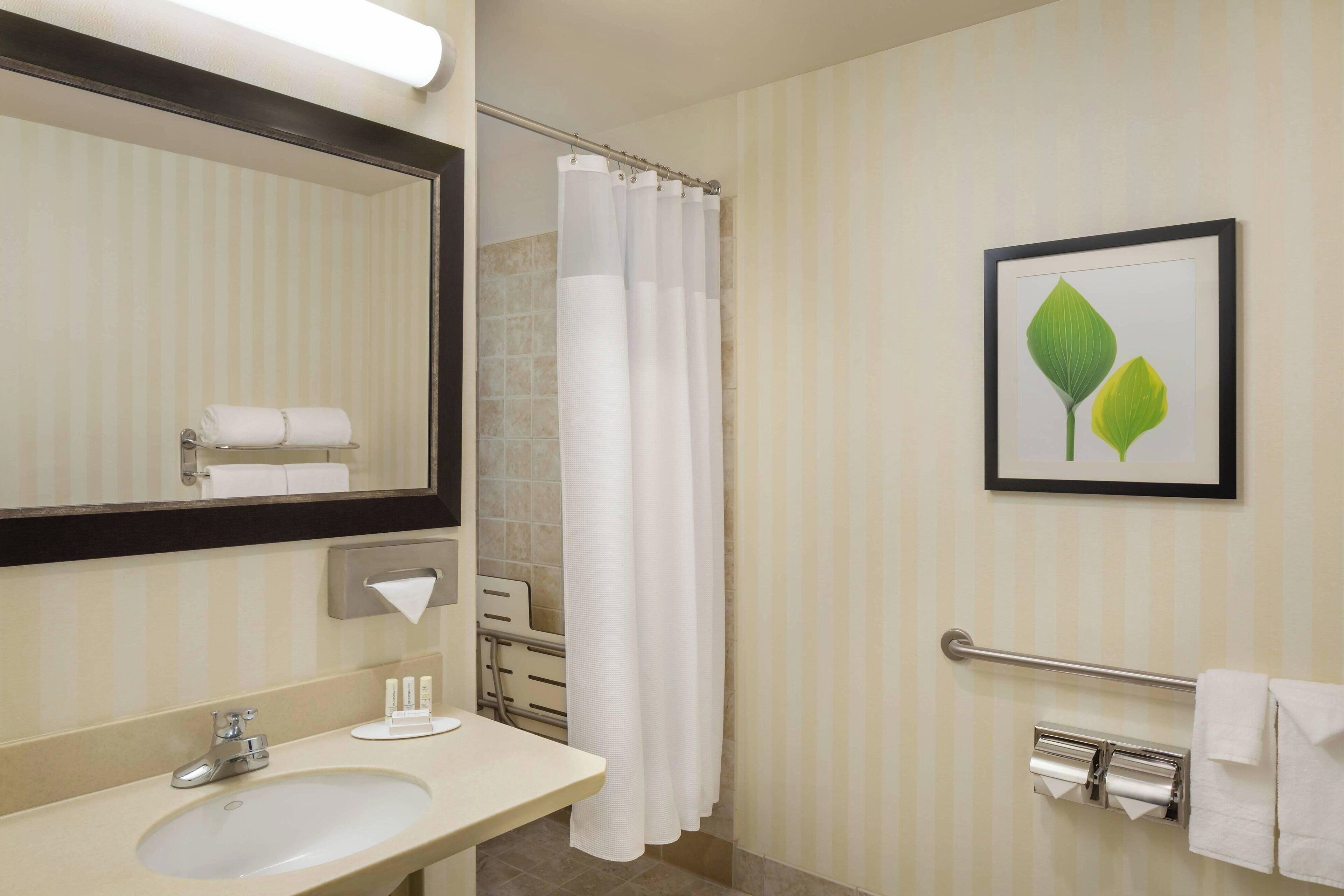 Foto - Fairfield Inn and Suites by Marriott Napa American Canyon