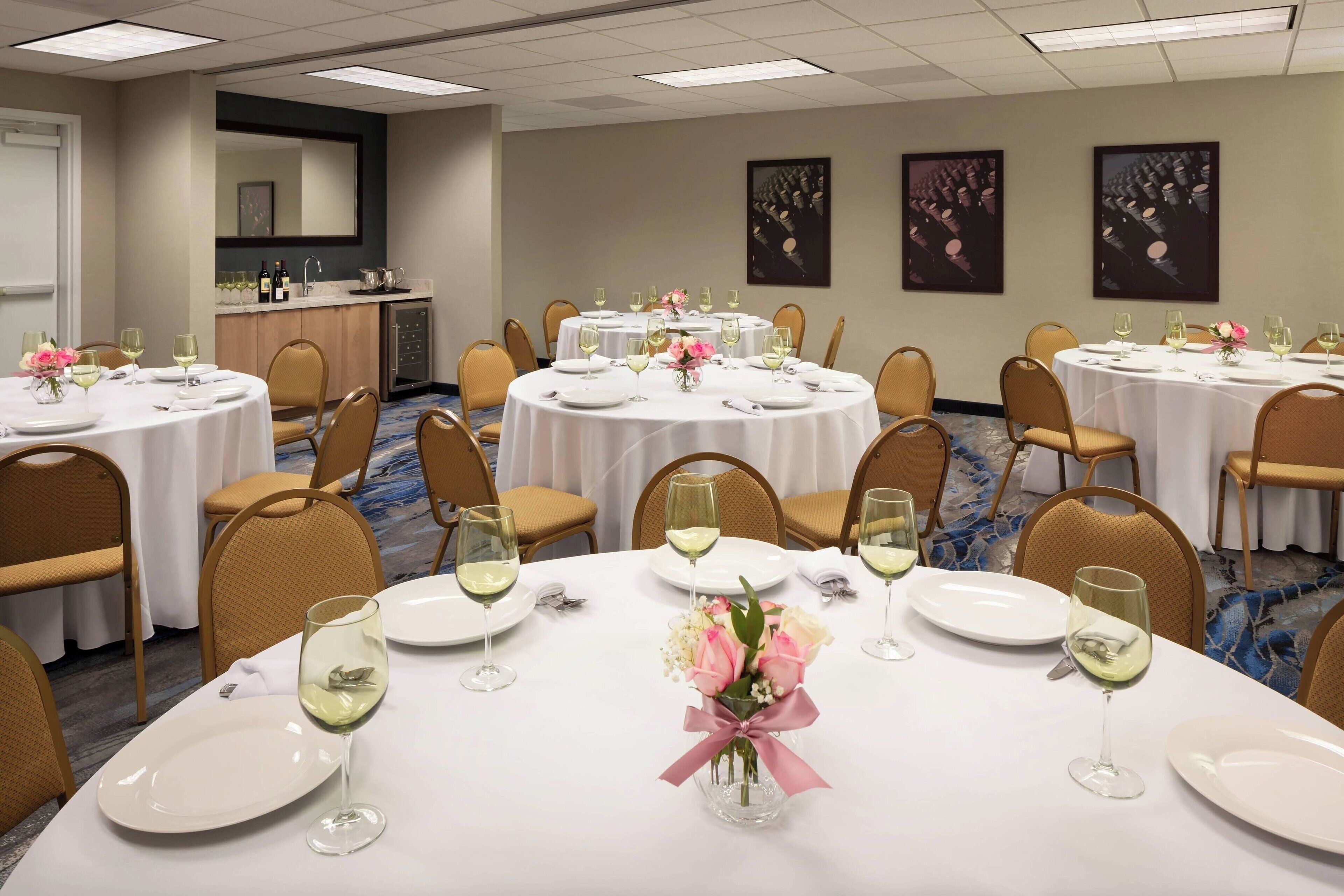 Foto - Fairfield Inn and Suites by Marriott Napa American Canyon