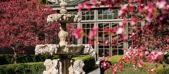 ロイヤル パーク ホテル