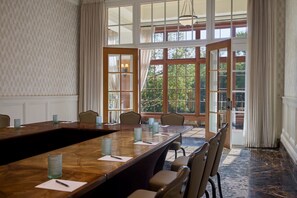Meeting facility - Royal Park Hotel (Rochester)