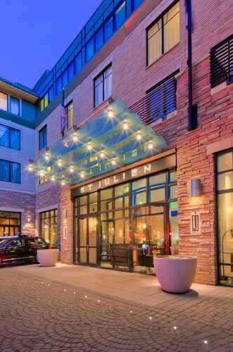 St Julien Hotel And Spa