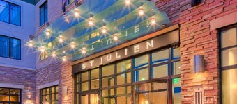 St Julien Hotel And Spa