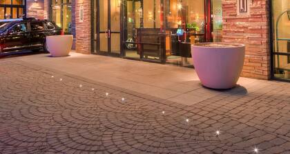 St Julien Hotel And Spa