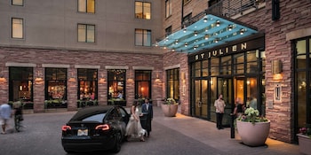 St Julien Hotel And Spa