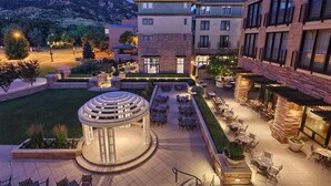 Unclassified image, 2 of 131, button - St Julien Hotel And Spa (Boulder)