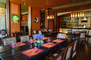 Dagelijks uitgebreid ontbijt (toeslag)