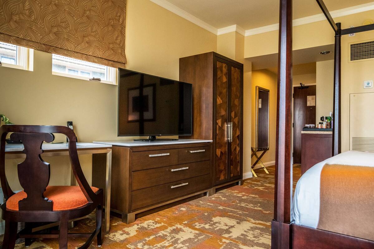 Commodité de la chambre