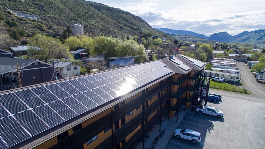 Travelodge by Wyndham Gardiner Yellowstone Park North