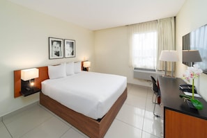 Standard Room, 2 Single Beds, Non Smoking