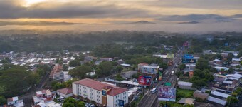 Comfort Inn Real San Miguel