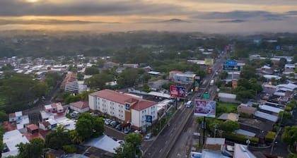 Comfort Inn Real San Miguel