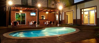 Comfort Inn Real San Miguel