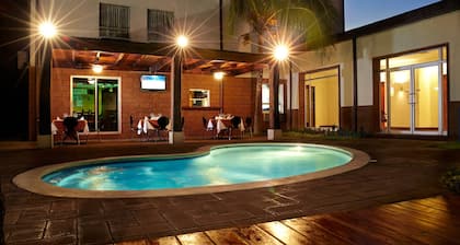 Comfort Inn Real San Miguel