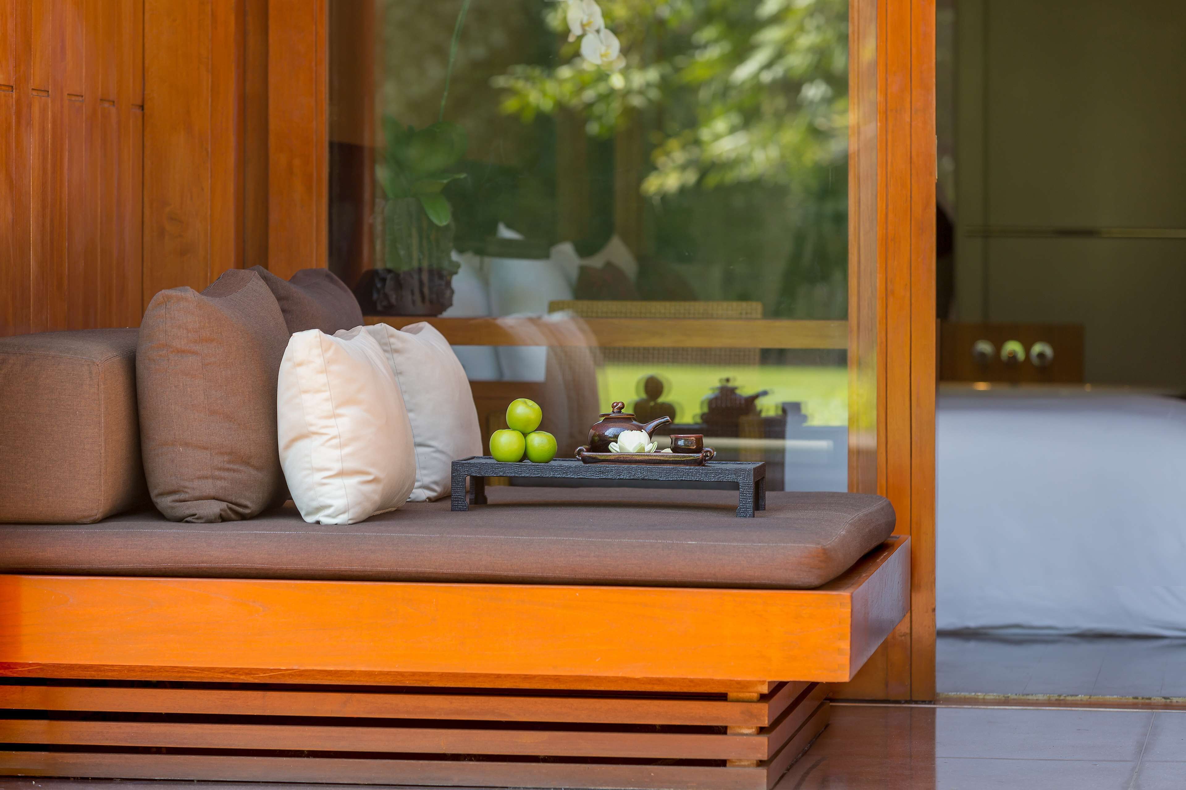 Foto - Anantara Chiang Mai Resort