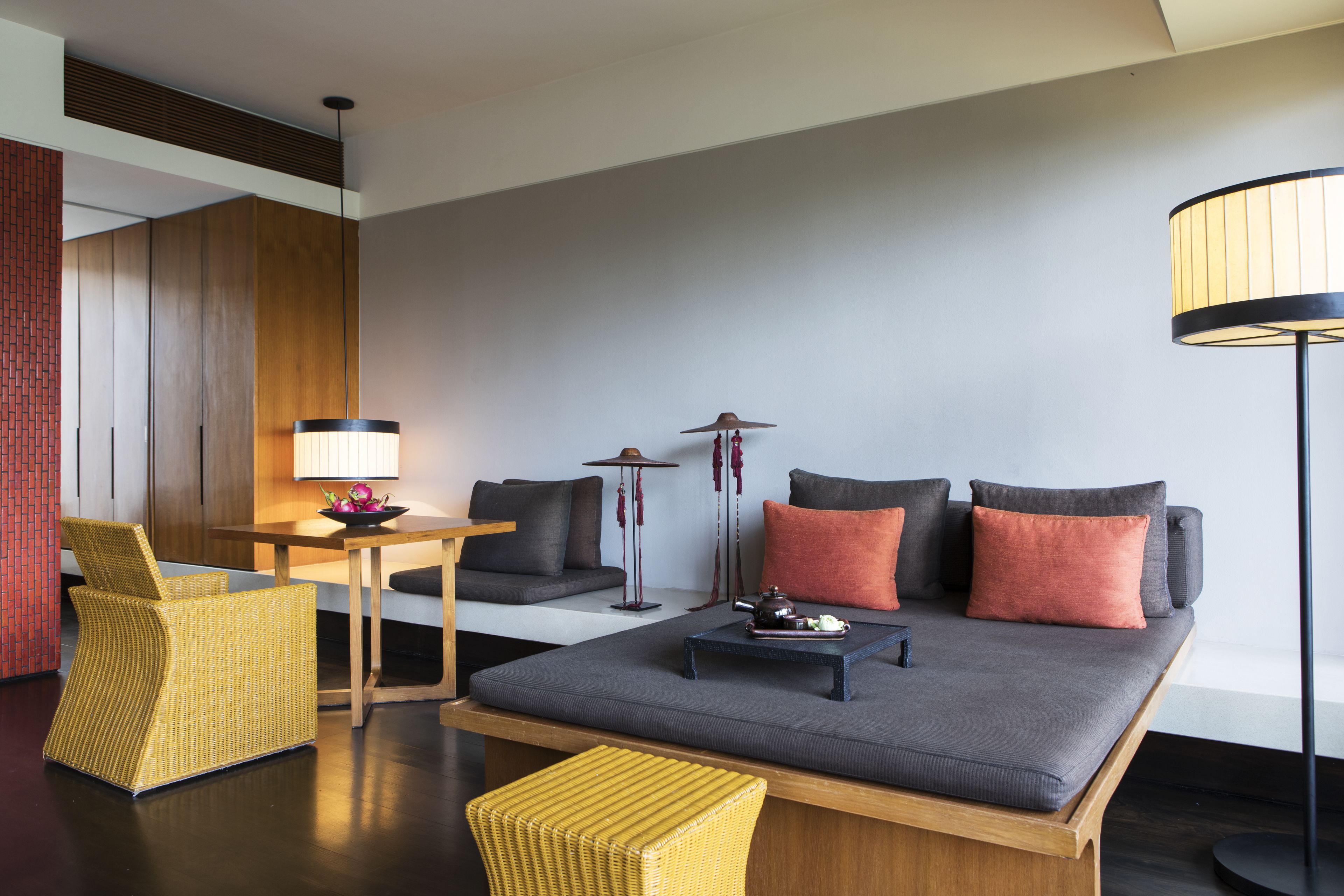 1 bedroom, premium bedding, minibar, in-room safe