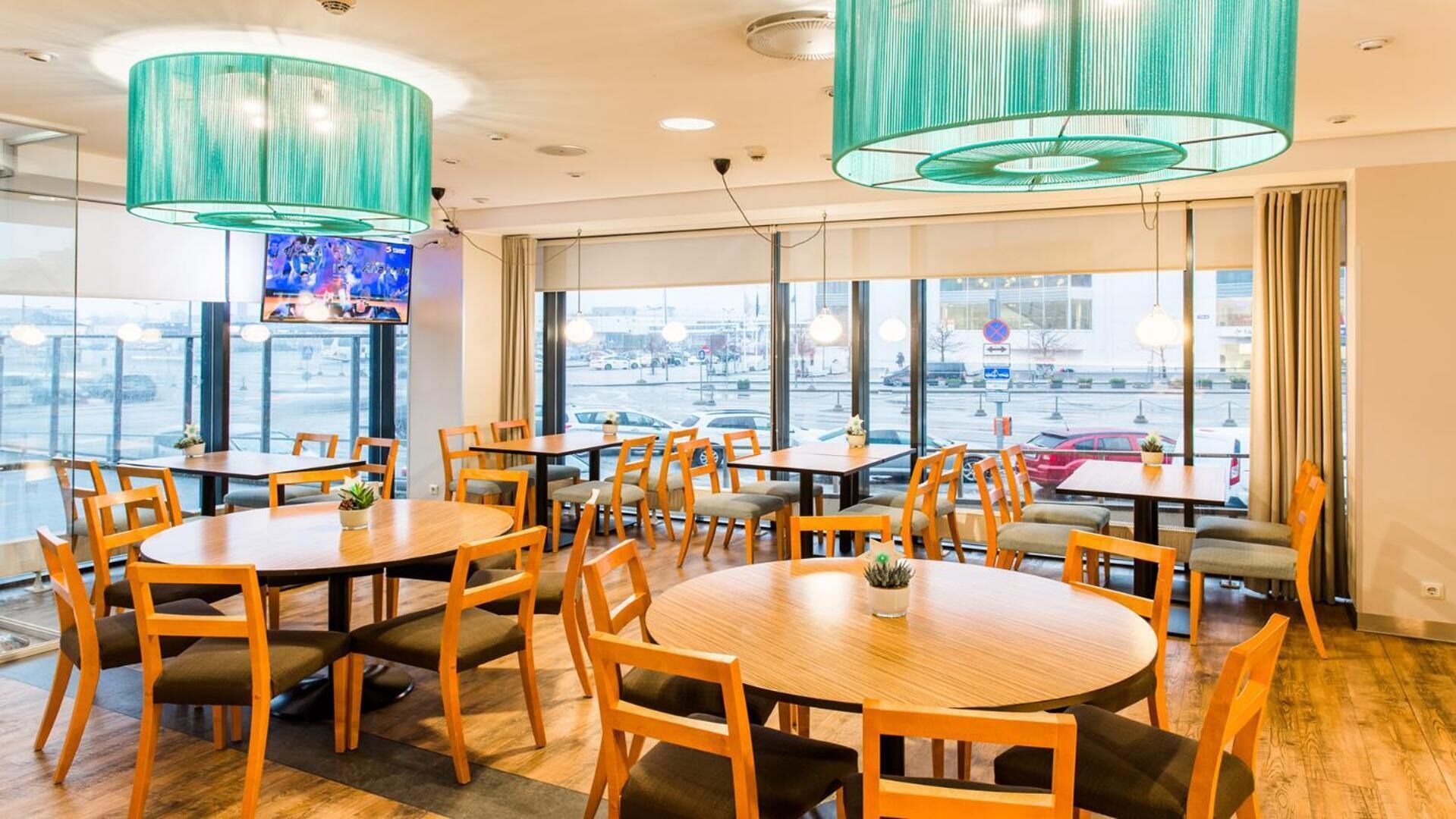 Foto - Hestia Hotel Seaport Tallinn