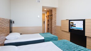 Room - Hestia Hotel Seaport (Tallinn)