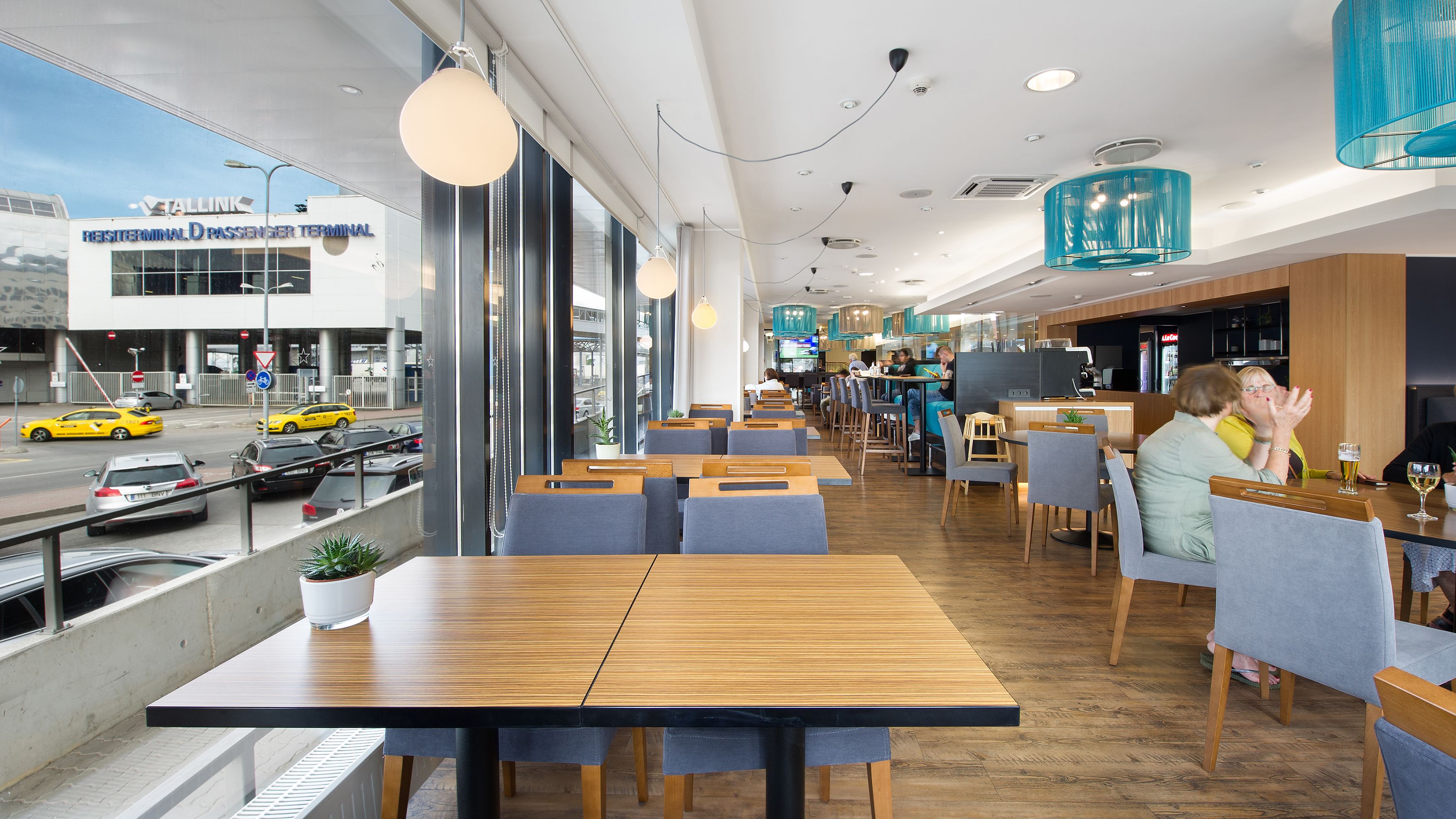 Foto - Hestia Hotel Seaport Tallinn