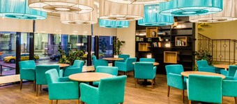 Hestia Hotel Seaport