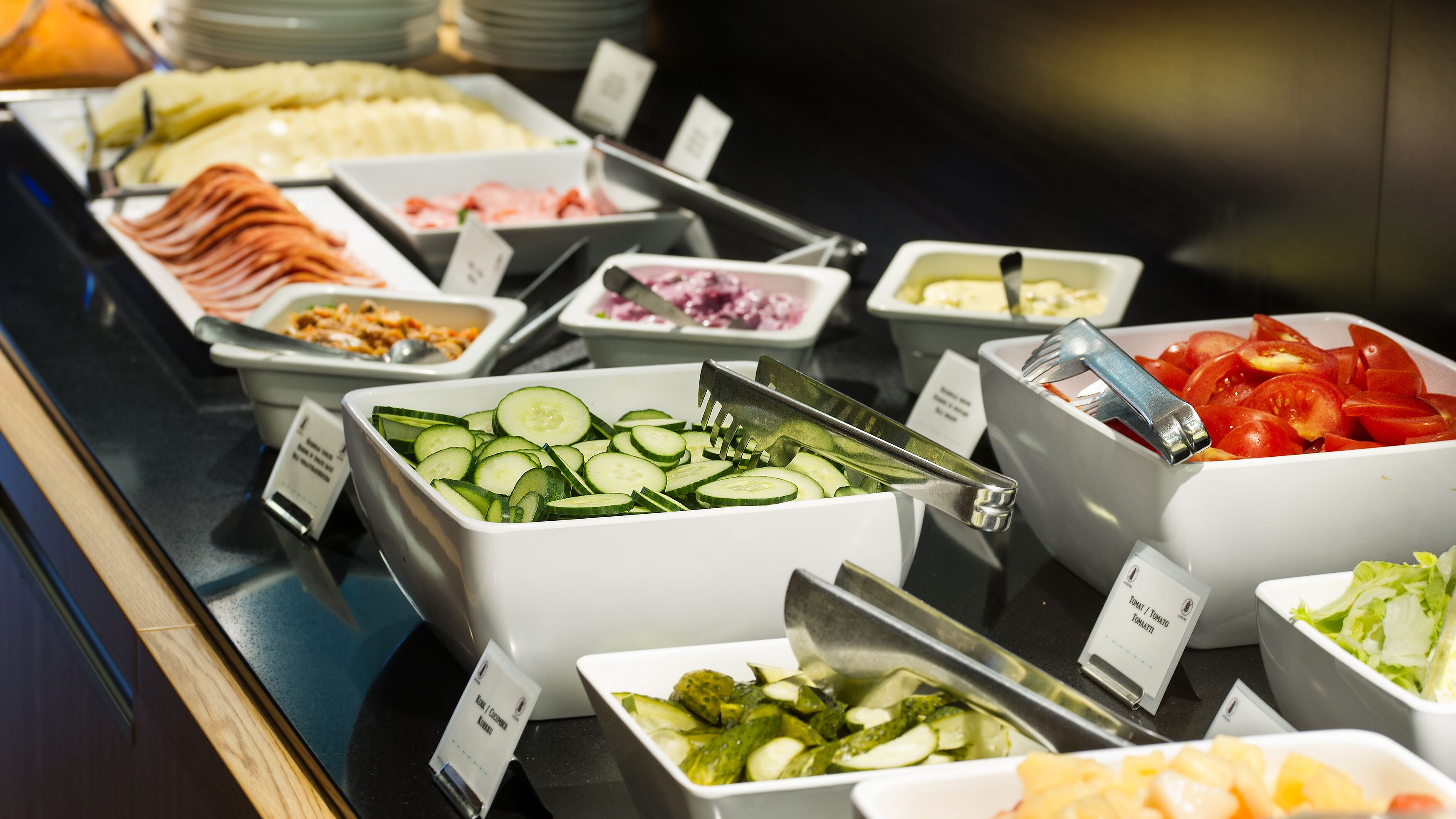 Foto - Hestia Hotel Seaport Tallinn