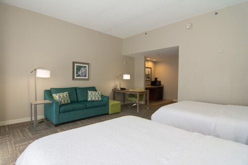 Hampton Inn Jacksonville I-10 West