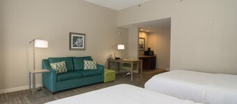 Hampton Inn Jacksonville I-10 West