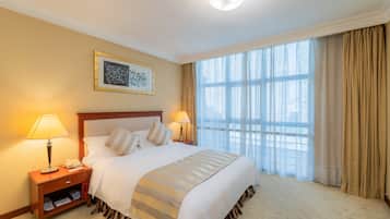 Comfort Suite