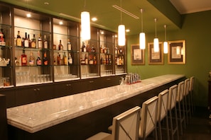 Lunch and dinner served - Hotel Monterey Ginza (Tokyo)