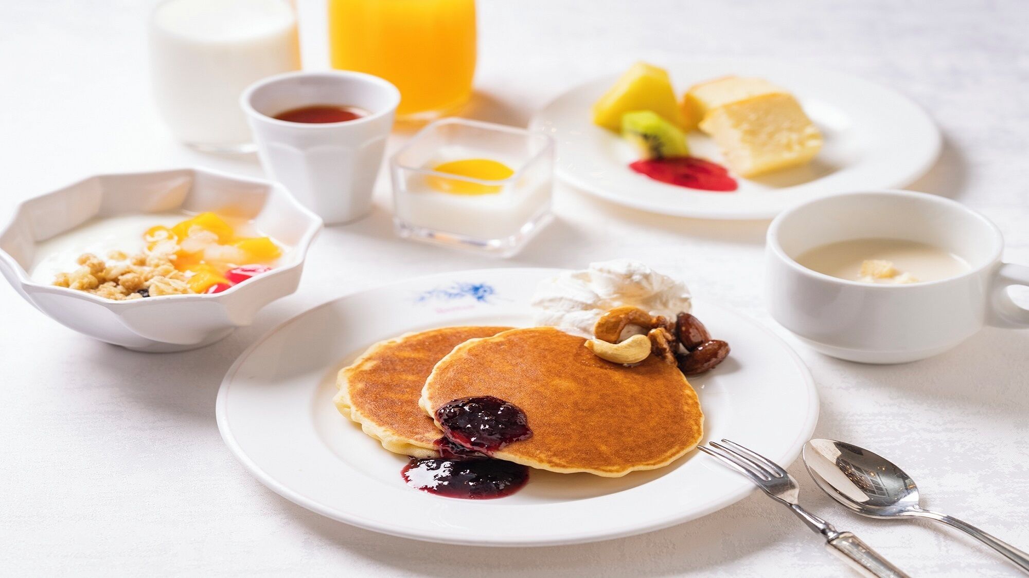 Foto - Hotel Monterey La Soeur Ginza
