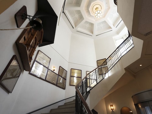 Hotel Monterey Ginza