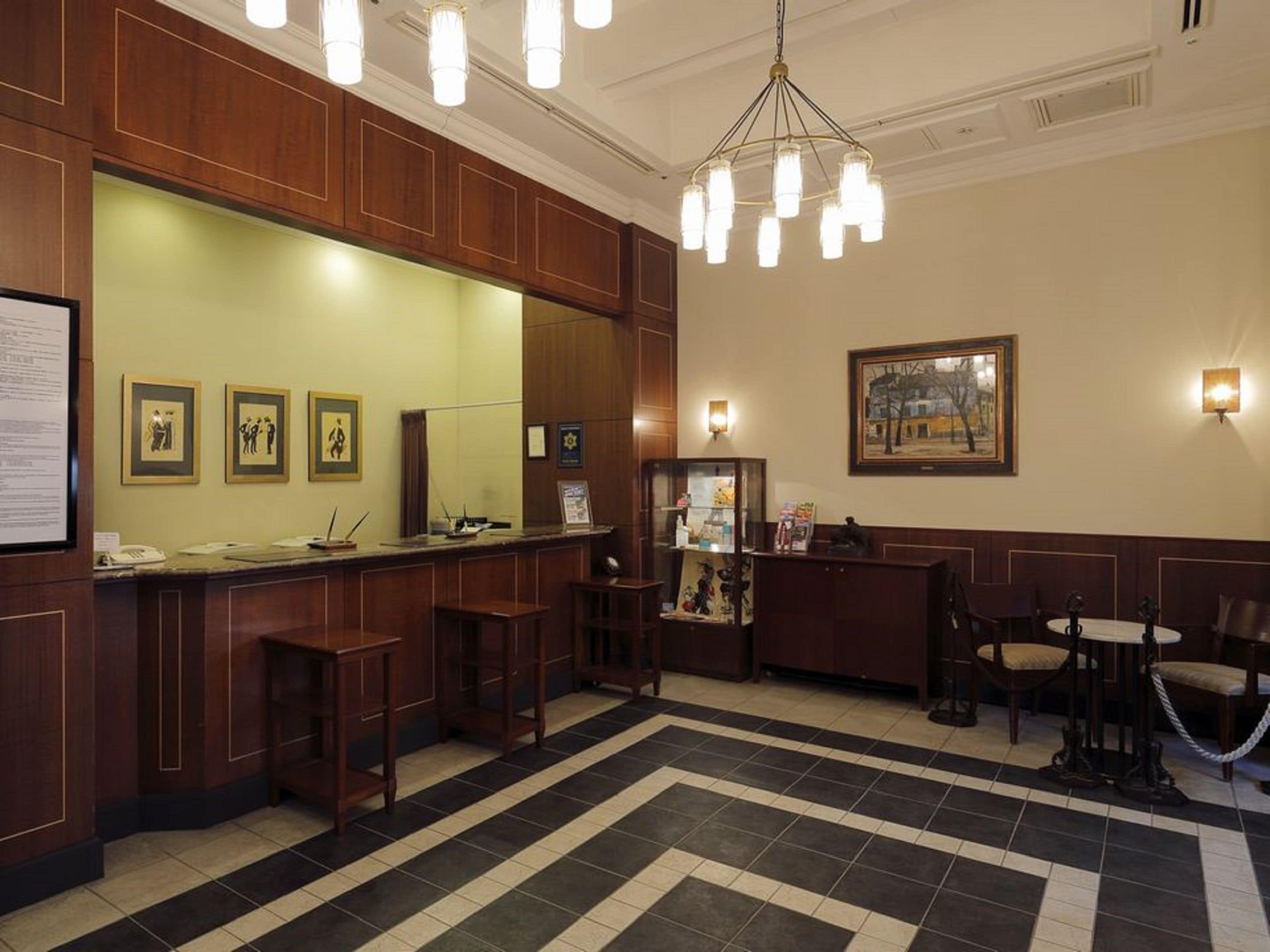 Photo - Hotel Monterey Ginza