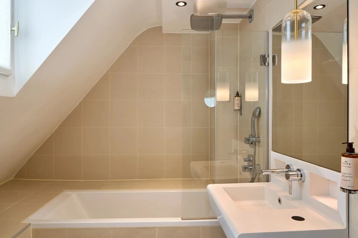 Foto - Hotel Elysée Secret