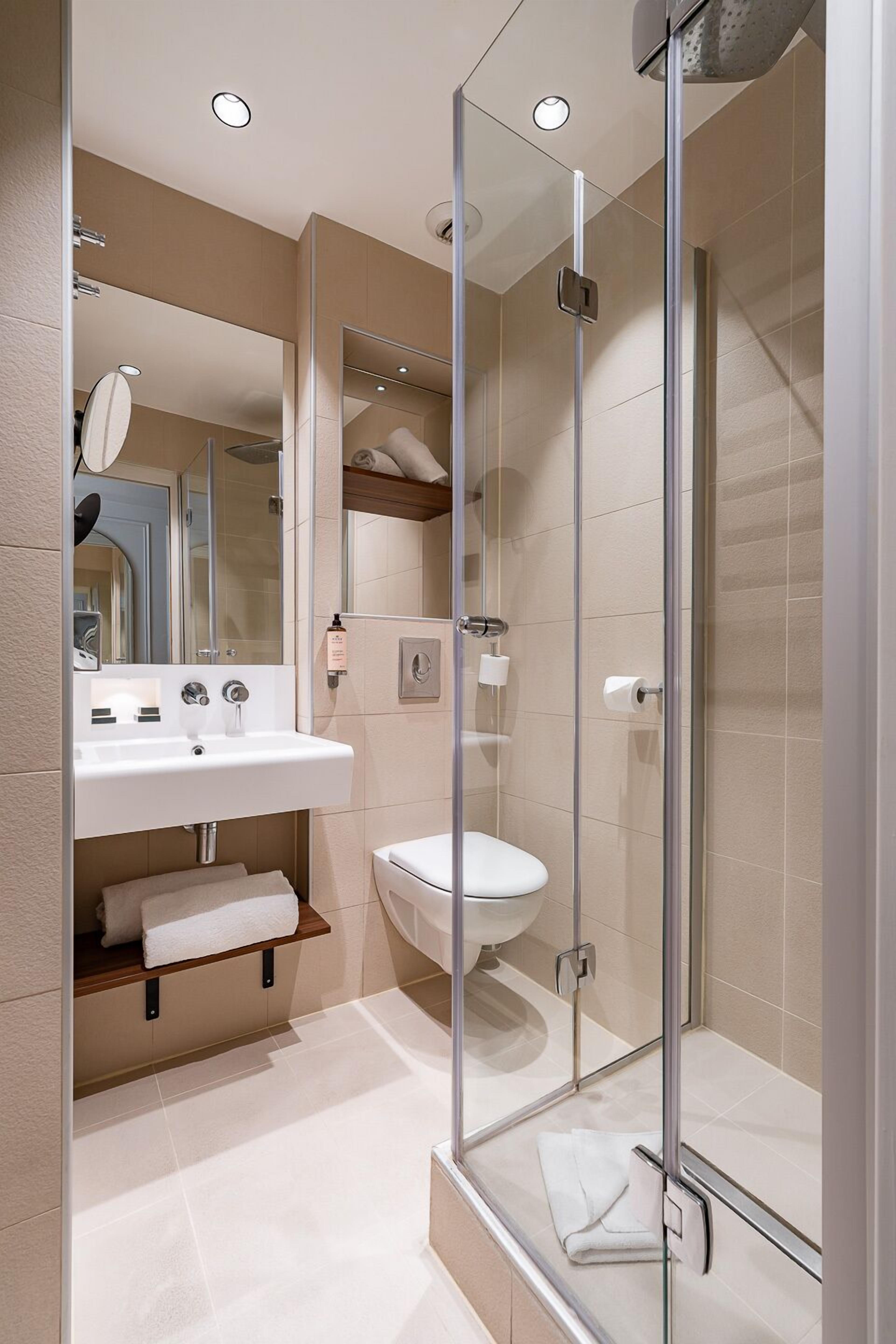 Foto - Hotel Elysée Secret