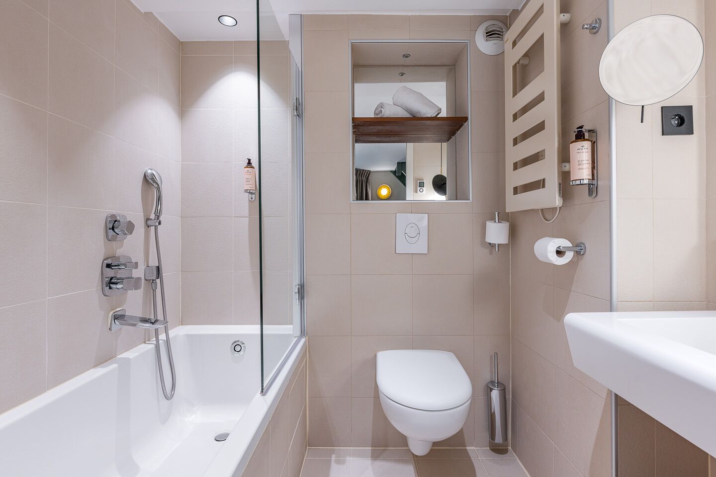 Foto - Hotel Elysée Secret