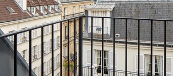 Hotel Elysée Secret