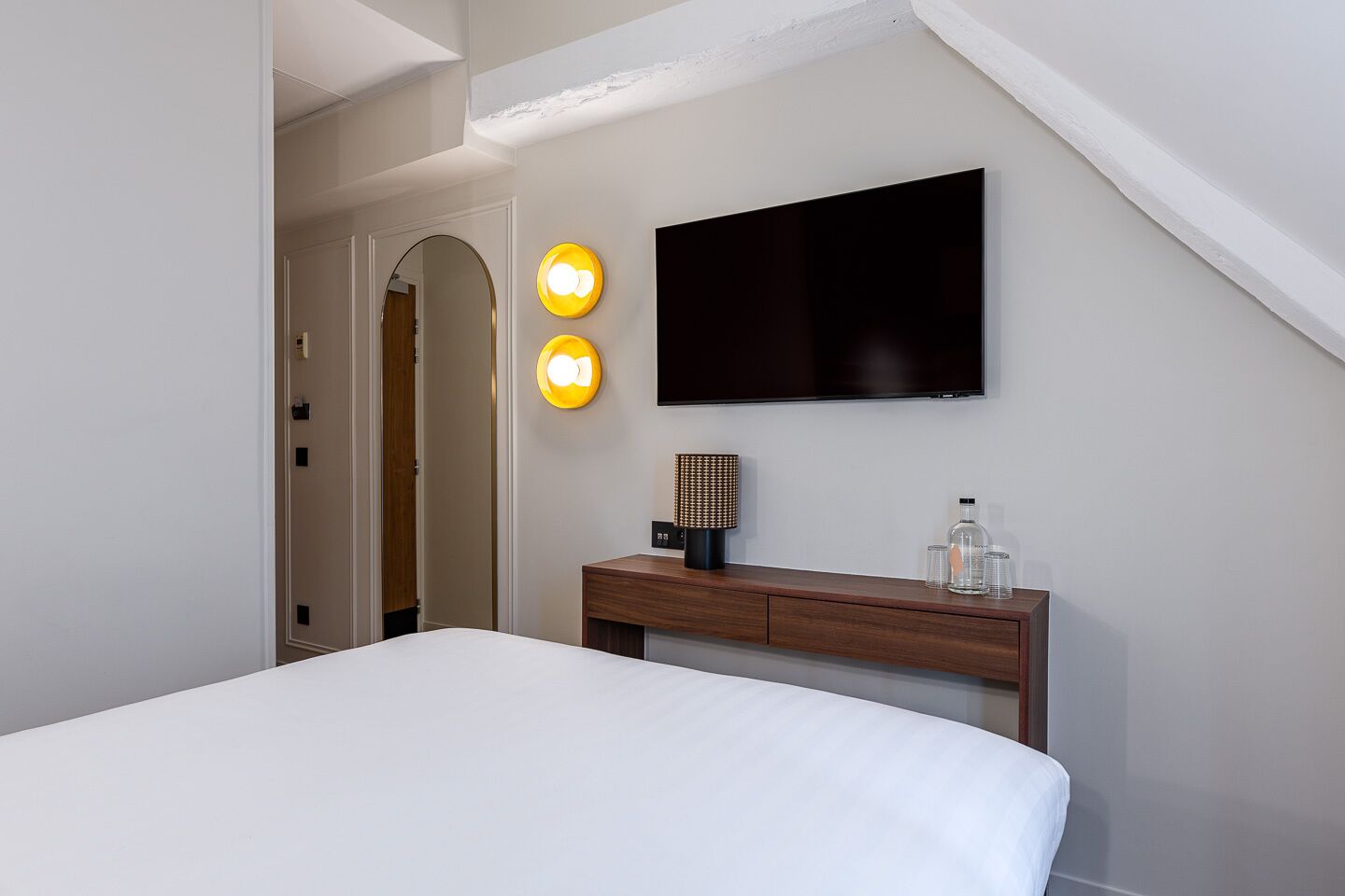 Foto - Hotel Elysée Secret