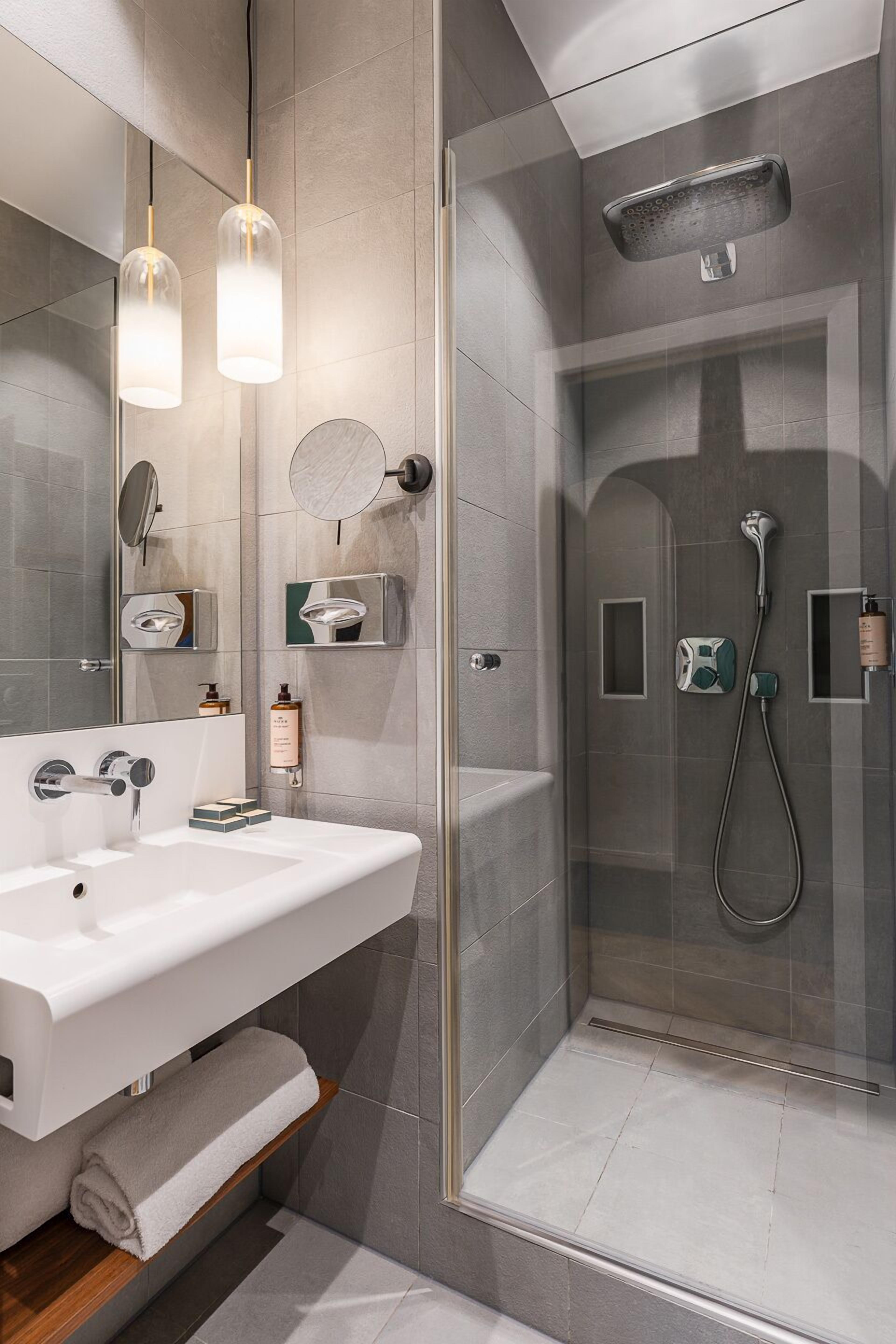 Foto - Hotel Elysée Secret