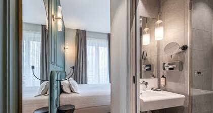 Hotel Elysée Secret