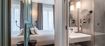 Hotel Elysée Secret