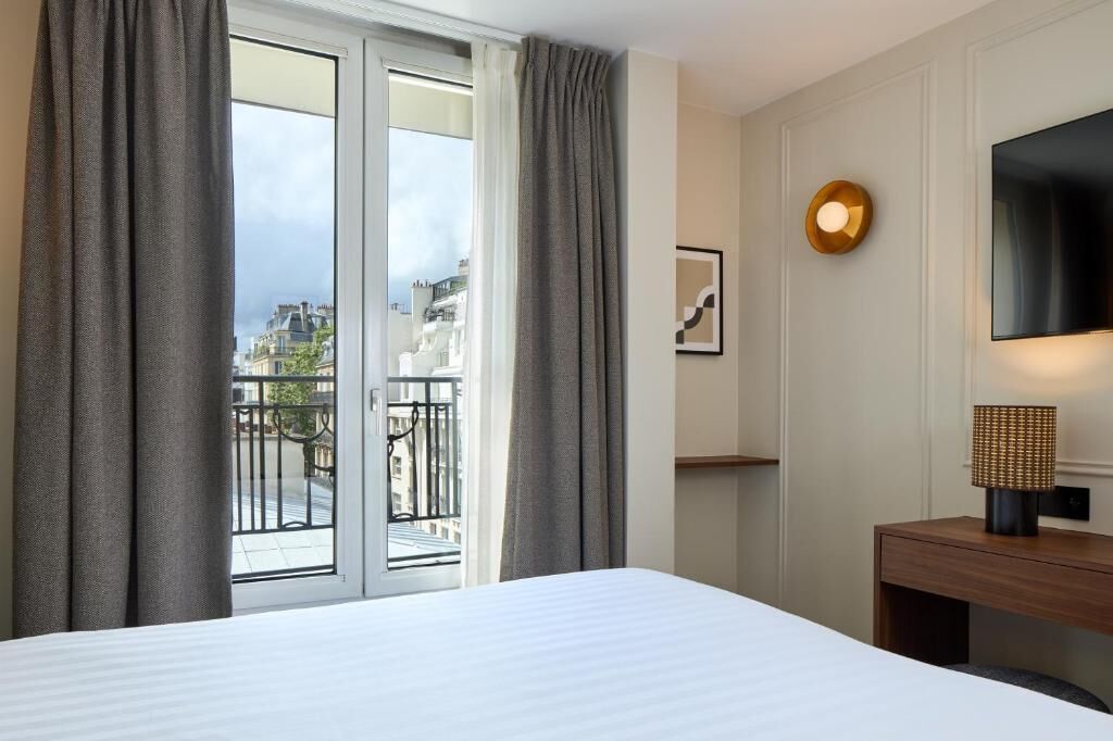 Foto - Hotel Elysée Secret