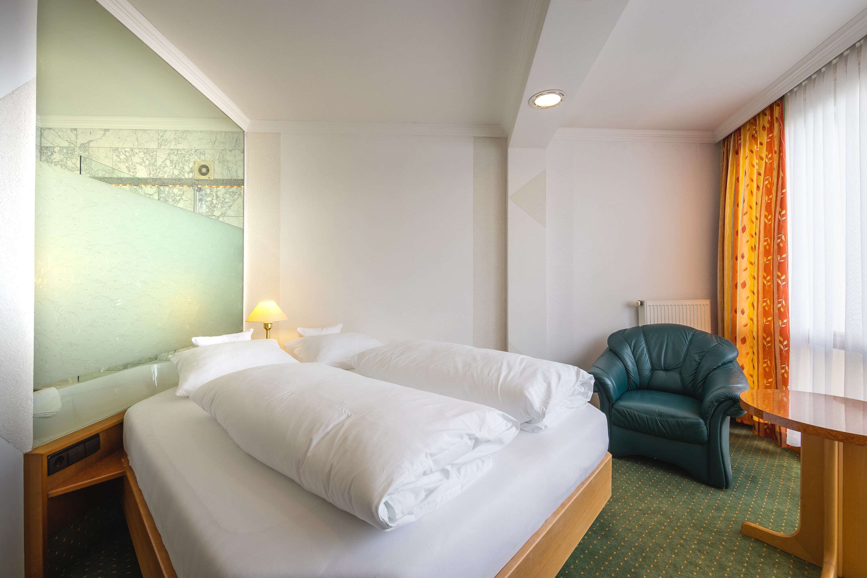 Foto - AAAA Hotelwelt KÜBLER