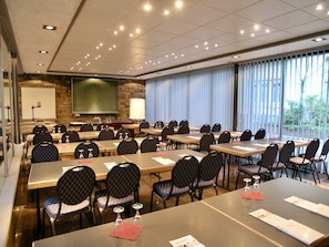 Sala de reunions