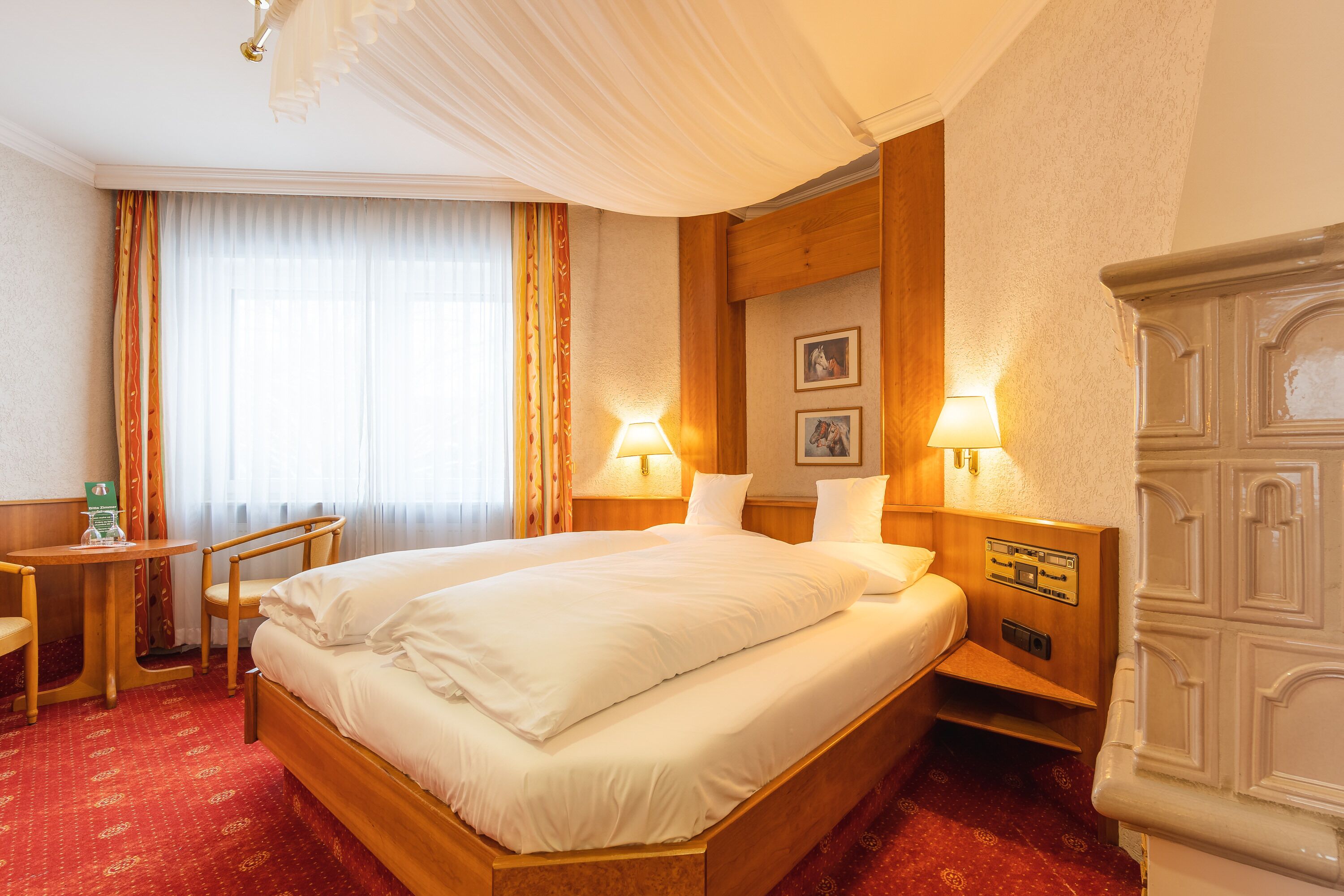 Foto - AAAA Hotelwelt KÜBLER