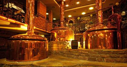 AAAA Hotelwelt Kübler