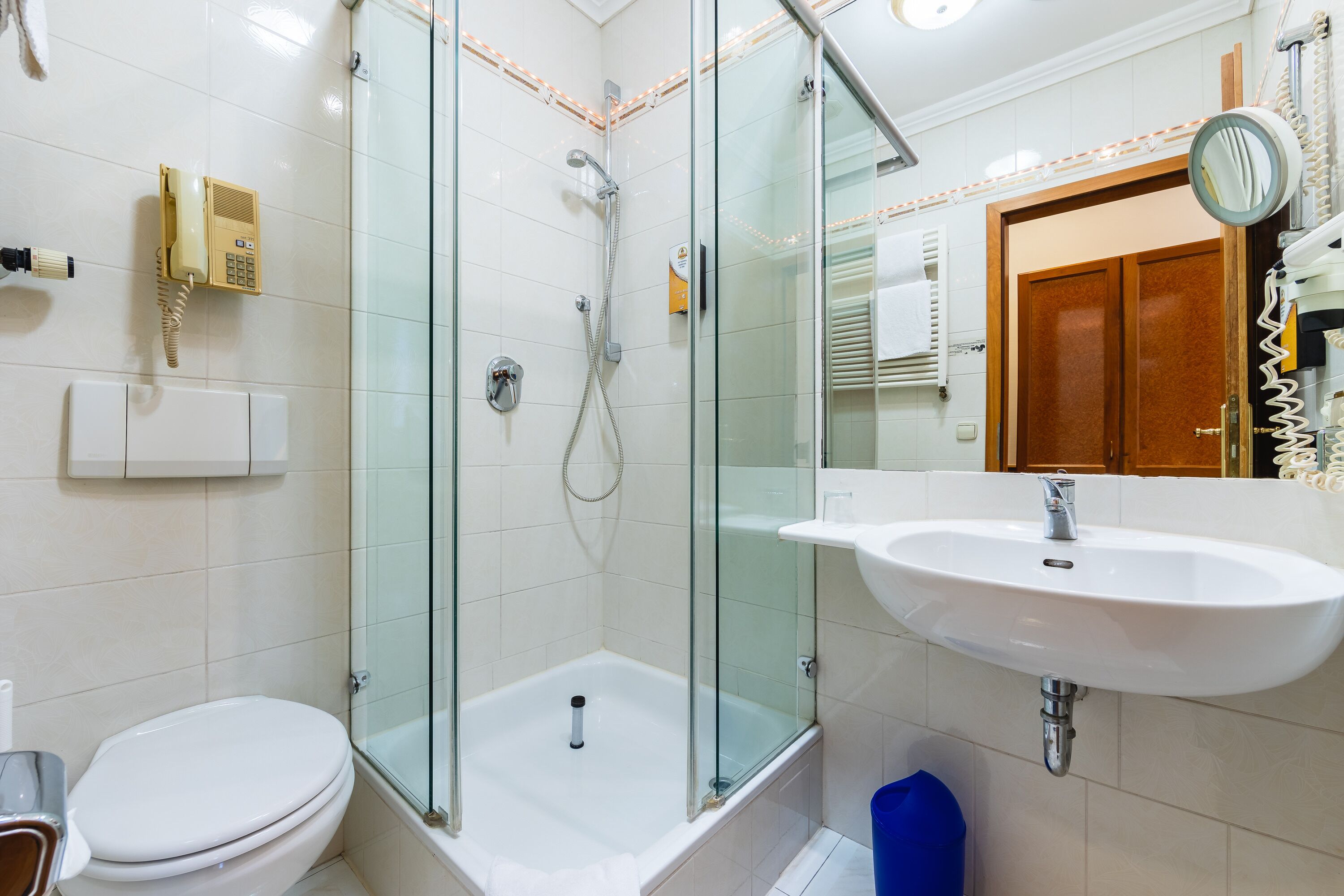 Foto - AAAA Hotelwelt KÜBLER