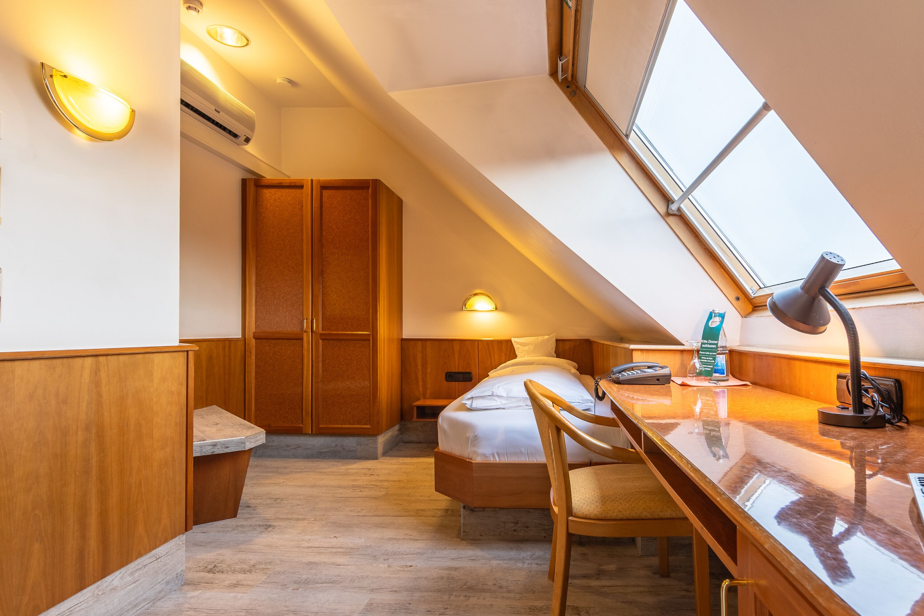 Foto - AAAA Hotelwelt KÜBLER