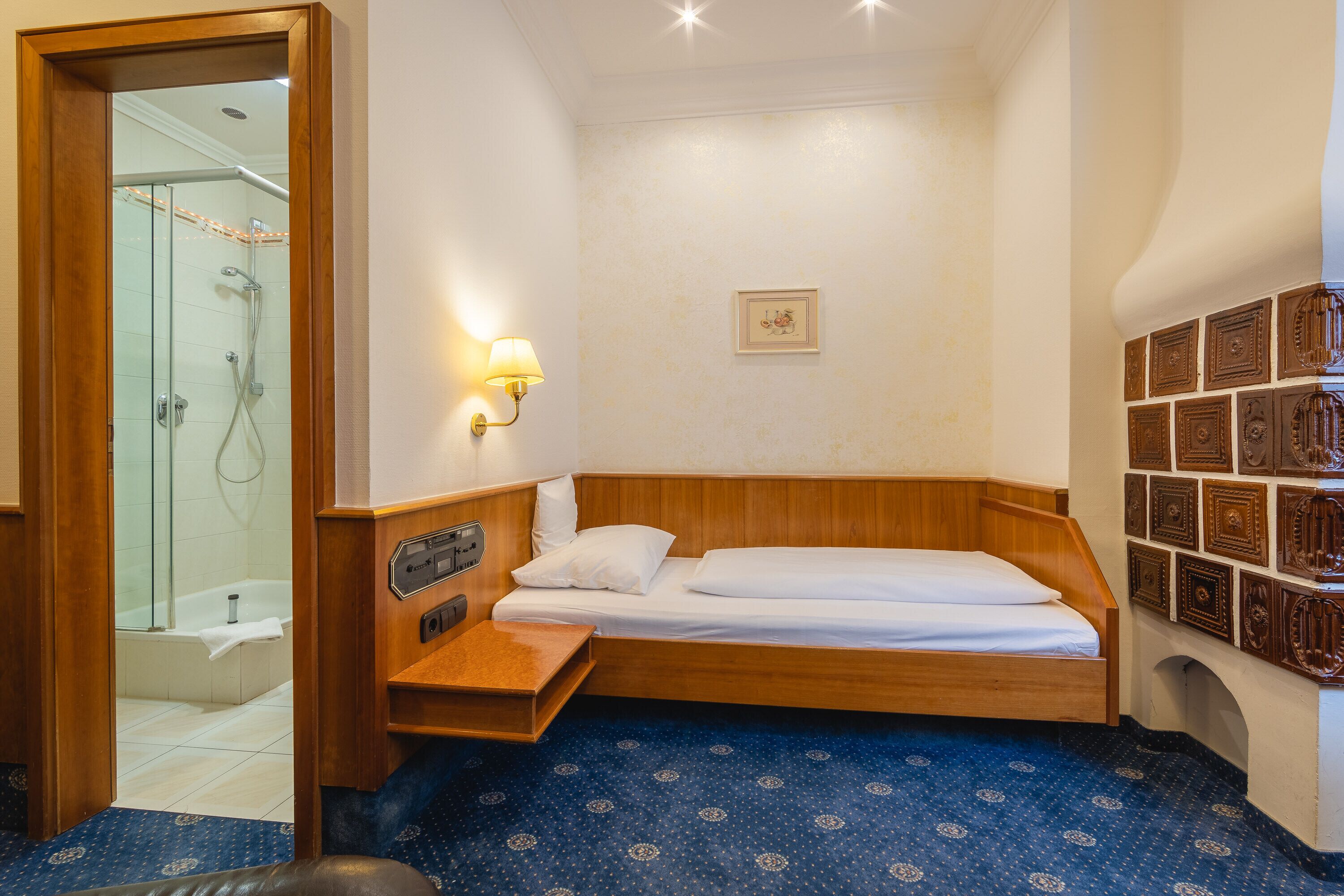 Foto - AAAA Hotelwelt KÜBLER