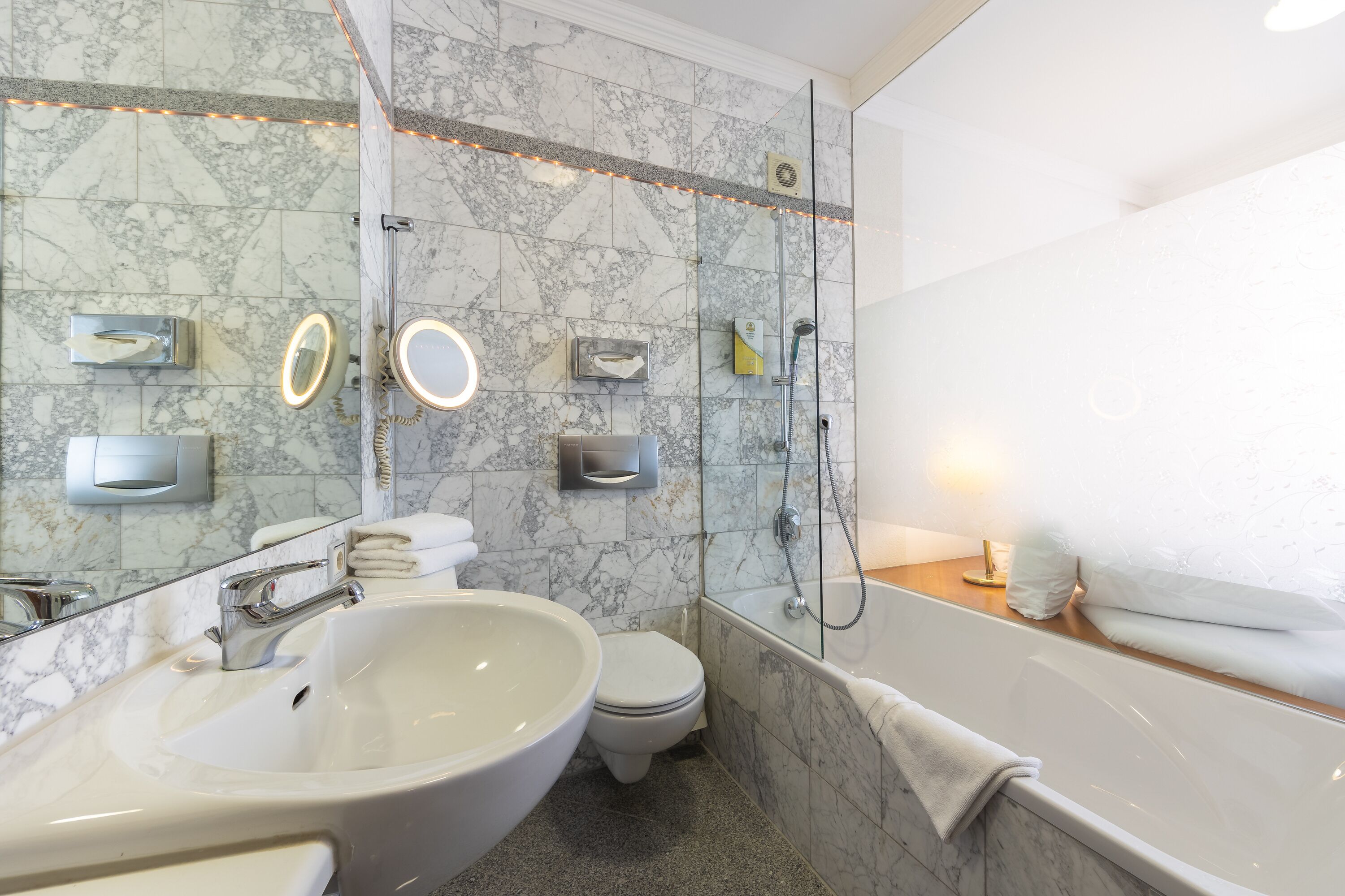 Foto - AAAA Hotelwelt KÜBLER