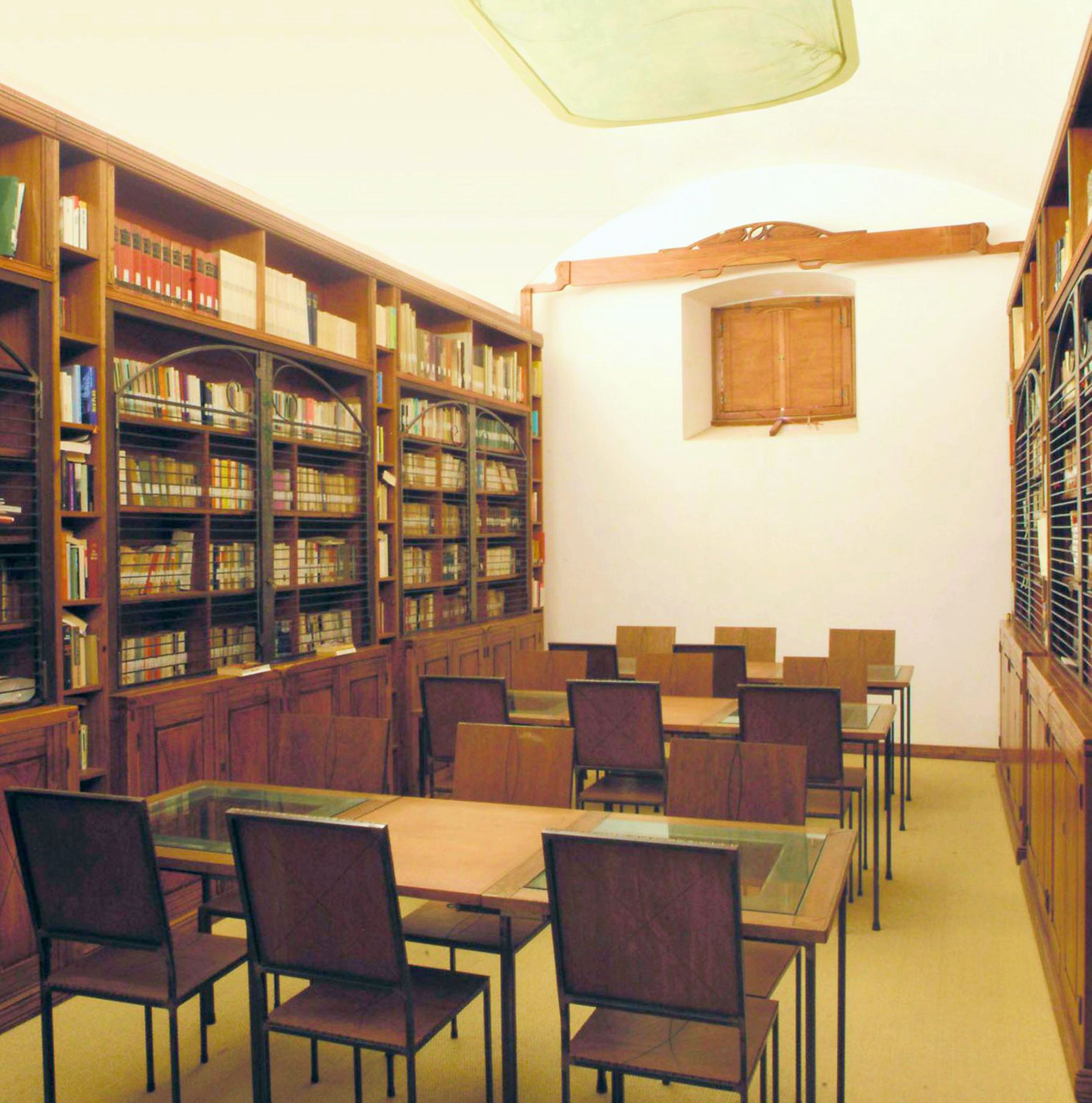 library